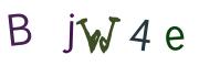 Kuva CAPTCHA