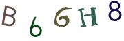Kuva CAPTCHA