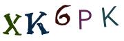Kuva CAPTCHA