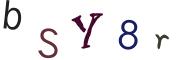 Kuva CAPTCHA