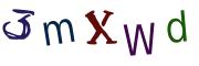 Kuva CAPTCHA