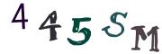Kuva CAPTCHA