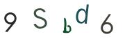 Kuva CAPTCHA