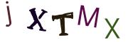 Kuva CAPTCHA