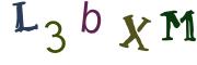 Kuva CAPTCHA