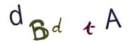 Kuva CAPTCHA