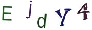 Kuva CAPTCHA