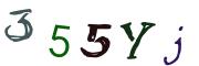 Kuva CAPTCHA