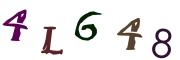 Kuva CAPTCHA