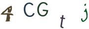 Kuva CAPTCHA