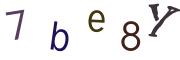 Kuva CAPTCHA