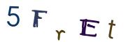 Kuva CAPTCHA