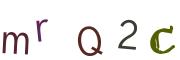 Kuva CAPTCHA