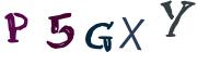 Kuva CAPTCHA