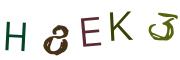 Kuva CAPTCHA