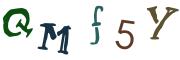 Kuva CAPTCHA