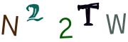 Kuva CAPTCHA