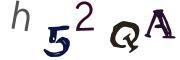 Kuva CAPTCHA