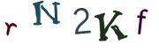 Kuva CAPTCHA