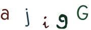Kuva CAPTCHA