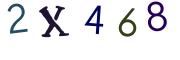 Kuva CAPTCHA
