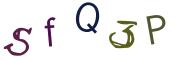Kuva CAPTCHA