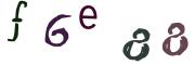 Kuva CAPTCHA