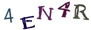 Kuva CAPTCHA