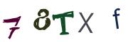 Kép CAPTCHA