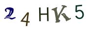Kép CAPTCHA
