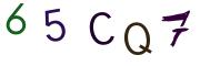 Kép CAPTCHA