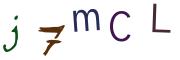 Kép CAPTCHA