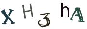 Kép CAPTCHA