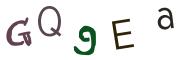 Kép CAPTCHA