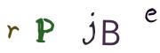 Kép CAPTCHA