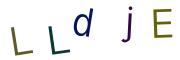 Kép CAPTCHA