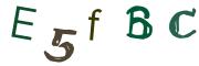 Kép CAPTCHA