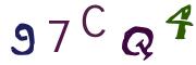 Kép CAPTCHA