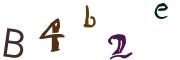 Kép CAPTCHA