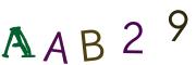 Kép CAPTCHA