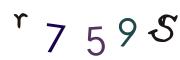 Kép CAPTCHA