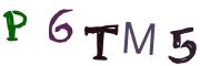 Kép CAPTCHA