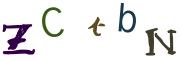 Kép CAPTCHA