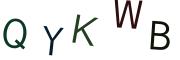 Kép CAPTCHA