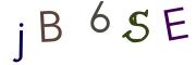 Kép CAPTCHA
