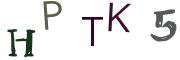 Kép CAPTCHA