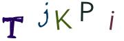 Kép CAPTCHA