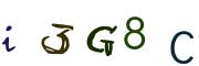 Kép CAPTCHA