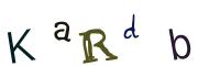 Kép CAPTCHA