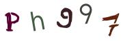 Kép CAPTCHA
